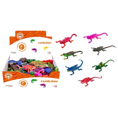 Caméléon