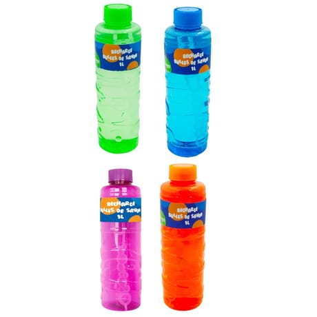 Bulle de savon 1 litre