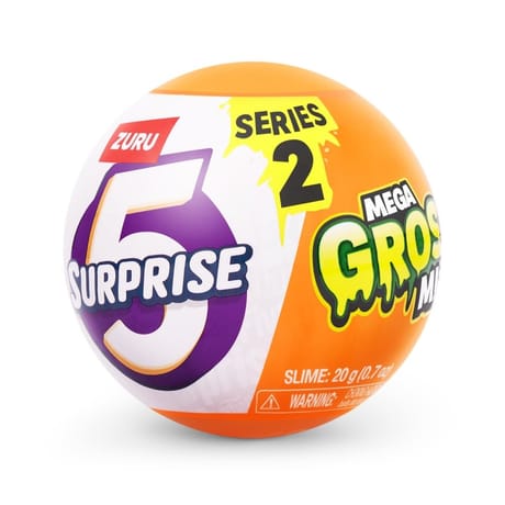 Mega gross minis