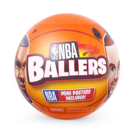 Nba ballers