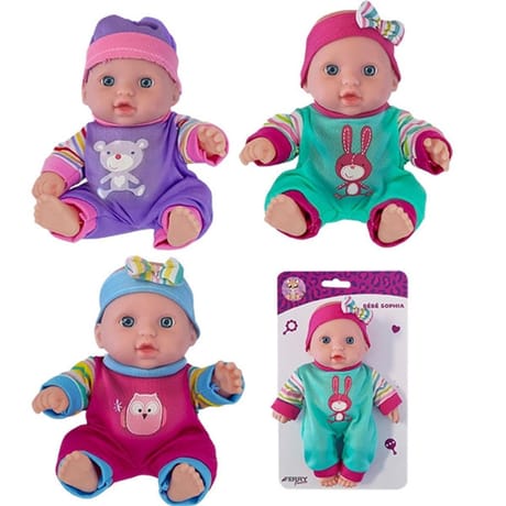 Bebe sophia et sa tetine