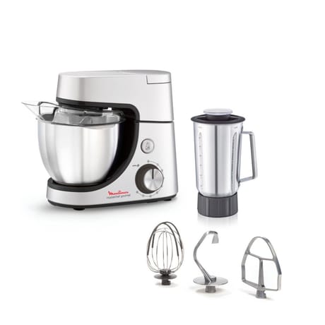 Moulinex robot pâtissier QA518D10