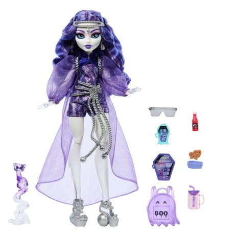 Poupée spectra Vondergeist
