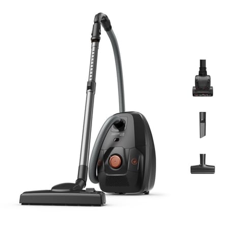 Rowenta aspirateur avec sac RO6160EA