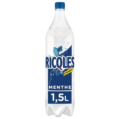 Ricqless 1.5L