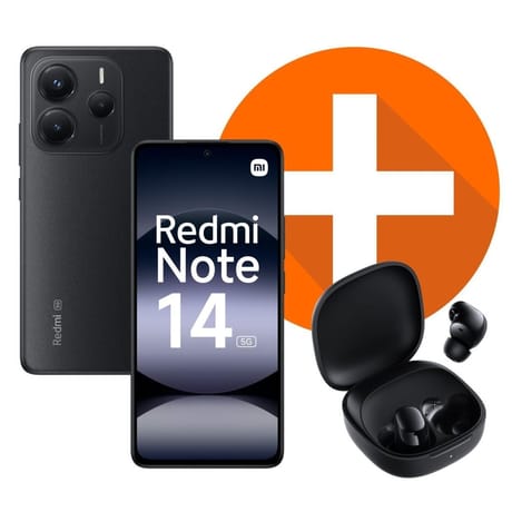 Xiaomi smartphone écran 6.67"
