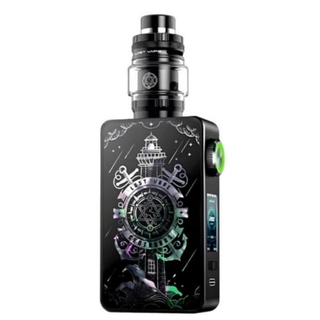 Kit Centaurus M200  Moonlit Spire - Lost Vape