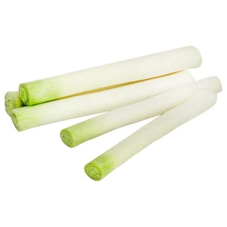 Blanc de poireau 500G + 20% offert fqc agro