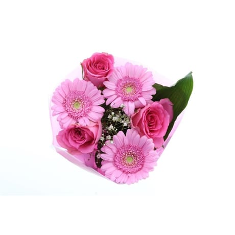 Bouquet Lucie