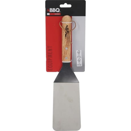 Spatule barbecue