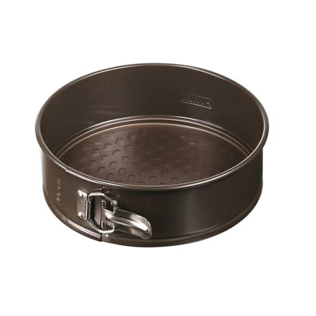 Moule à charnière métal 20cm