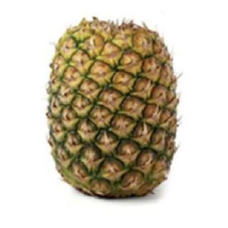 ANANAS SANS PLUMET LA PIECE