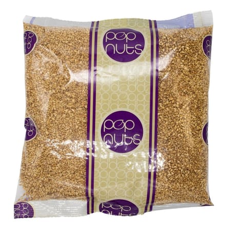 Pop nuts sésame doré 500g
