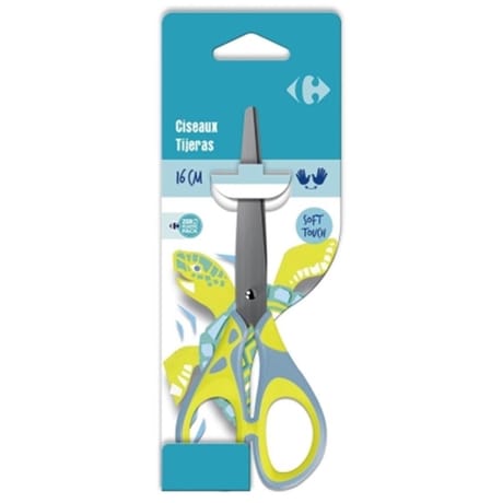 Carrefour ciseaux 17cm
