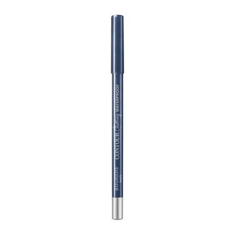 Bourjois crayon contour clubbing waterproof 076 blu soirée