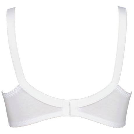 Soutien gorge sans armature BLANC 110B