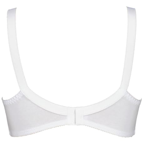 Soutien gorge sans armature BLANC 95B