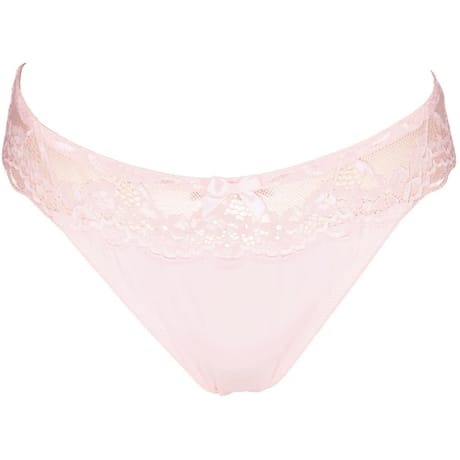 Tanga ligne Orlando ROSE 46/48