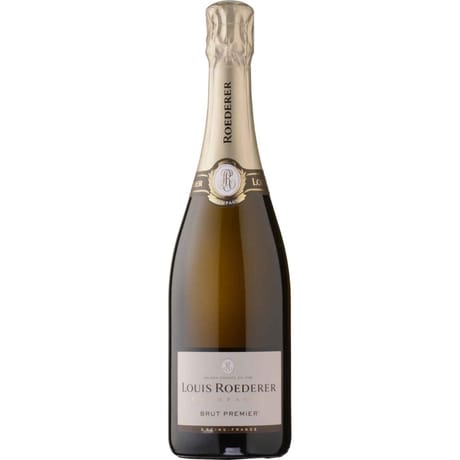 Champagne Brut Roederer Collection 244 12% Vol.75 cl