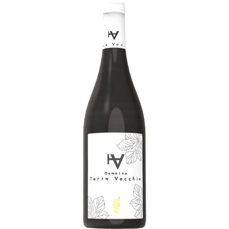 IGP Ile de Beauté Rouge Domaine de Terra Vecchia 11.5% Vol. 75 cl