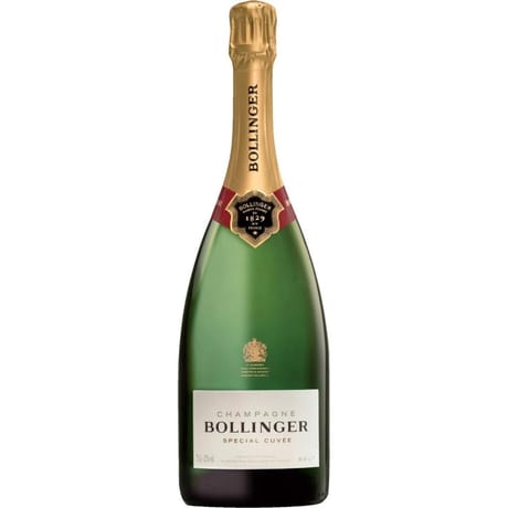 Champagne Brut Bollinger Spécial Cuvée 12% Vol.75 cl