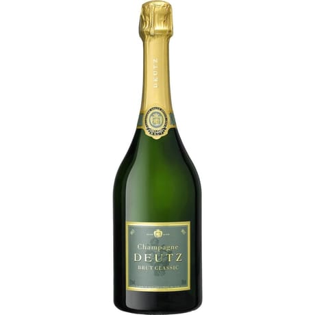 Champagne Brut Deutz 12% Vol.75 cl