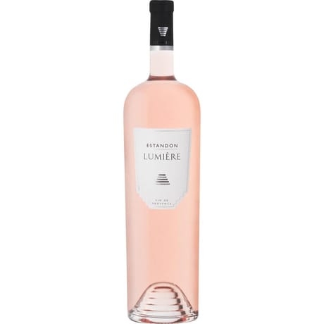 Côteaux De Provence Rosé Estandon Lumière 12.5% Vol.1.5 l