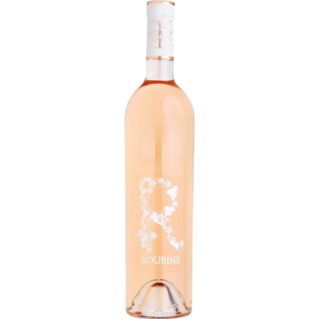 IGP Méditerranée Rosé Roubine R 12,5% Vol. 75 cl