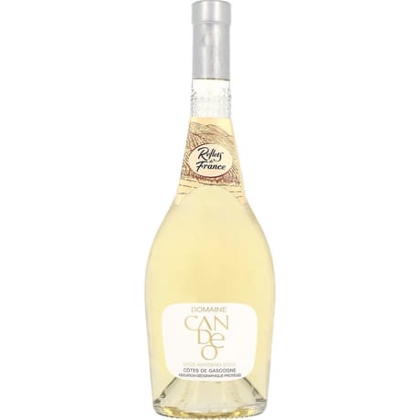 Reflets de france domaine candeo 11.5% 75cl