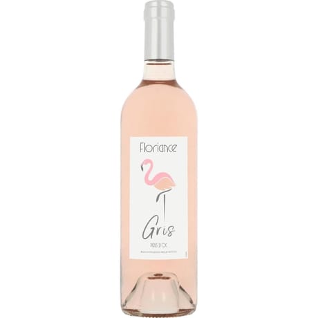 Floriance pays d'oc gris rs 12% 75cl