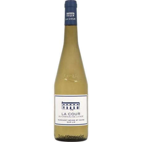 Chateau noe musc.sl/l bl grande reserve 12.5% 75cl
