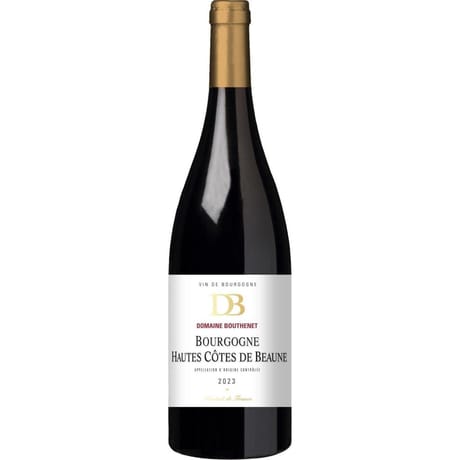 Domaine bouthenet bourgogne hautes-cotes-de-beaune 13% 75cl