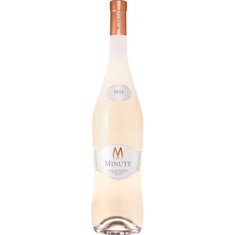 Minuty m rose 2024 13° 150cl