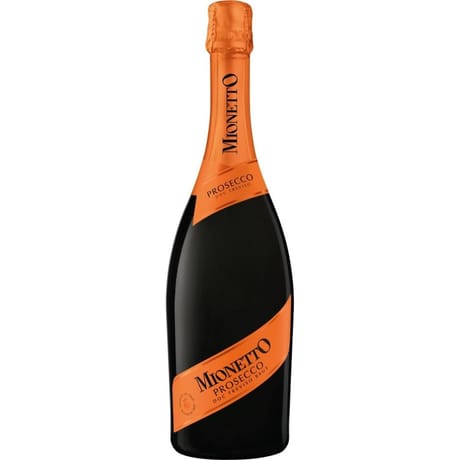 Prosecco Mionetto brut 75cl 11% Vol.