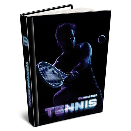 Agenda tennis