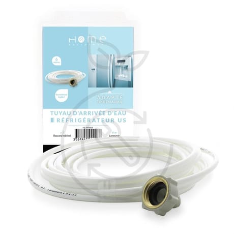 Home Equipement tuyau d'alimentation d' eau pour Réfrigérateur US 6 m A90008