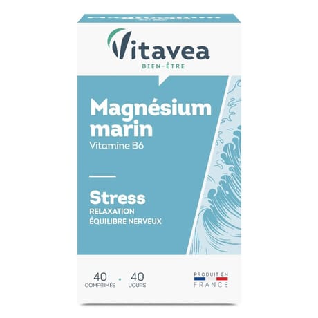 Vitavea magnesium marin 25g