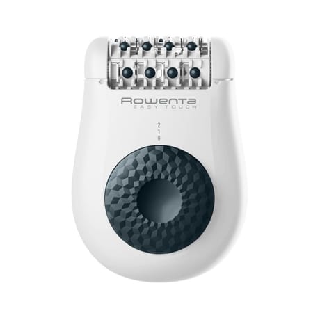 Rowenta épilateur Easy Touch EP1117F0