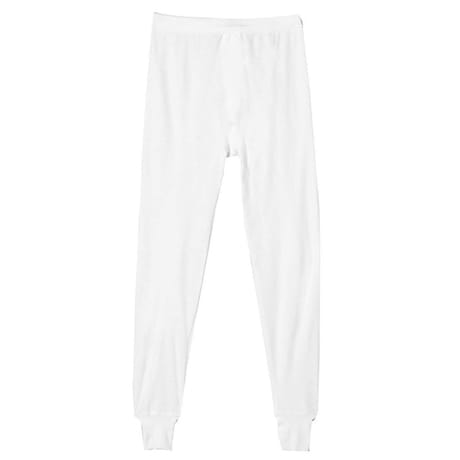 Caleçon long homme Hekla BLANC T6