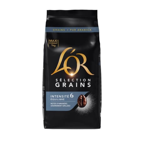 L'or sélection grains 1 kg
