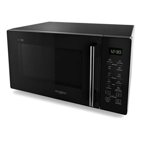 Whirlpool Micro ondes solo 25 litres MWP251B