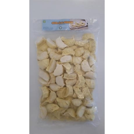 Wei ming c20 gyoza crevettes 2kg