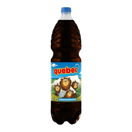 Quebec soda 1.5L