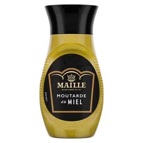 Maille moutarde miel 285g
