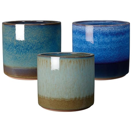 Pot ocean 38 cm