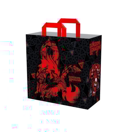 Sac shopping dnd monsters