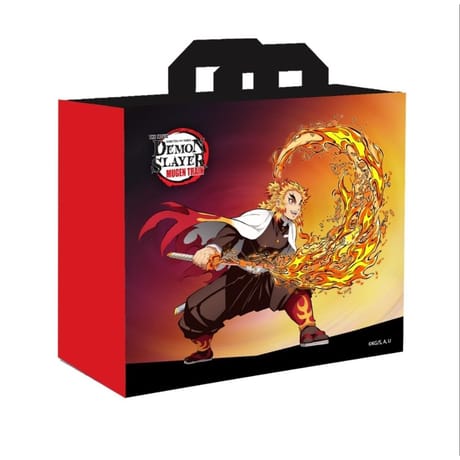 Sac cabas rengoku