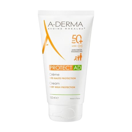 A-derma protect ad creme spf50+ 150ml