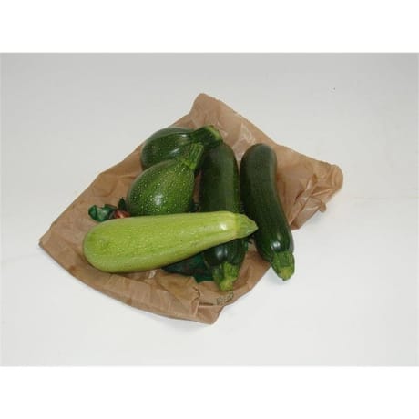 Le Potager de Marie Line courgette bio