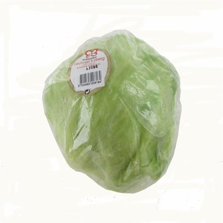 Salade iceberg